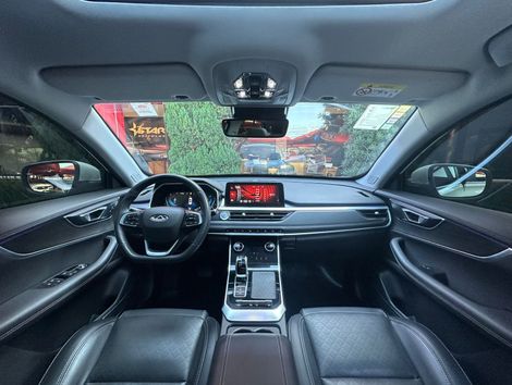 CHERY Tiggo 8 TXS 1.6 16V TGDi Aut.