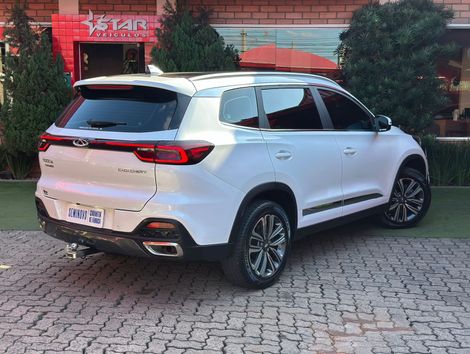 CHERY Tiggo 8 TXS 1.6 16V TGDi Aut.