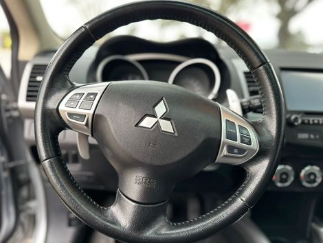 Mitsubishi OUTLANDER 2.0 16V 160cv Aut.