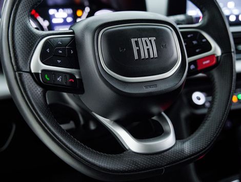 Fiat PULSE AUDACE 1.0 Turbo 200 Flex Aut.