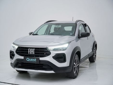 Fiat PULSE AUDACE 1.0 Turbo 200 Flex Aut.