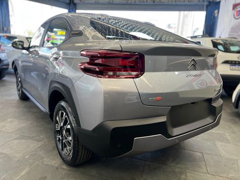 Citroën BASALT Shine 1.0 Flex TB 200 5p Aut.