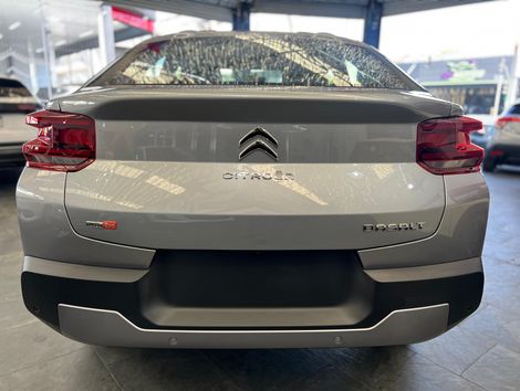 Citroën BASALT Shine 1.0 Flex TB 200 5p Aut.