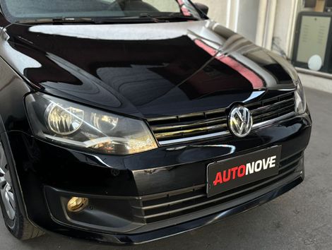 VolksWagen Gol TRACK 1.0 Mi Total Flex 8V 4p