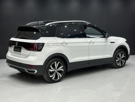 VolksWagen T-Cross Hig. 250 TSI 1.4 Flex 16V 5p Aut