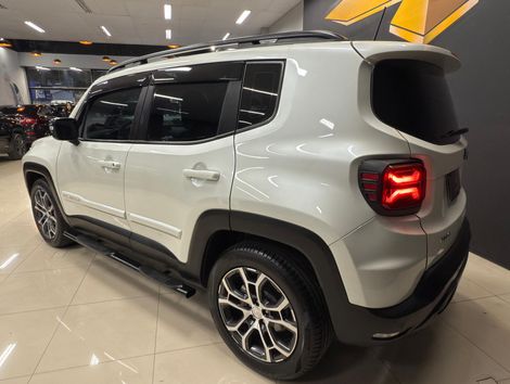 Jeep Renegade Long. T270 1.3 TB 4x2 Flex Aut.