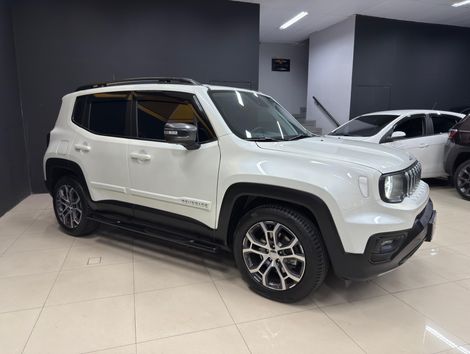 Jeep Renegade Long. T270 1.3 TB 4x2 Flex Aut.