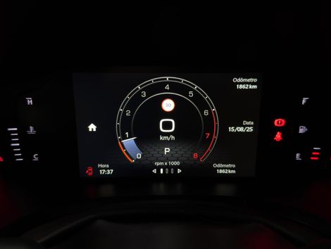 Jeep Renegade Long. T270 1.3 TB 4x2 Flex Aut.