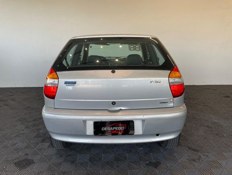 Fiat Palio 1.0/ Trofeo 1.0 Fire/ Fire Flex 2p