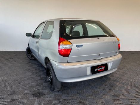 Fiat Palio 1.0/ Trofeo 1.0 Fire/ Fire Flex 2p