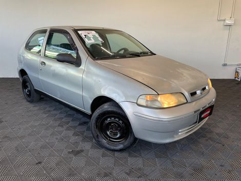 Fiat Palio 1.0/ Trofeo 1.0 Fire/ Fire Flex 2p