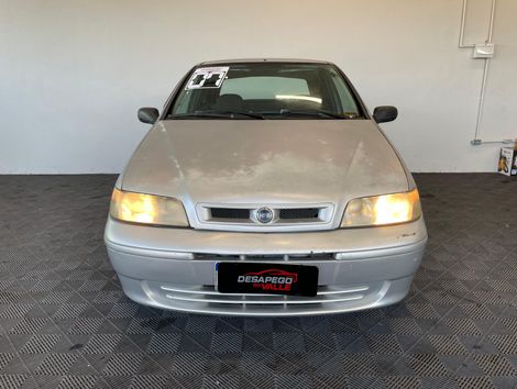 Fiat Palio 1.0/ Trofeo 1.0 Fire/ Fire Flex 2p