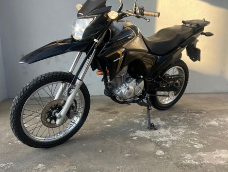 HONDA NXR 160 BROS ESDD FLEXONE