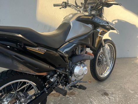 HONDA NXR 160 BROS ESDD FLEXONE