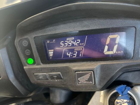 HONDA NXR 160 BROS ESDD FLEXONE
