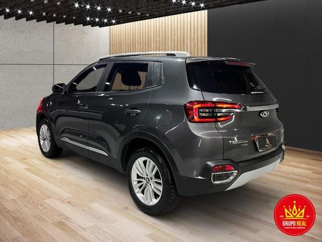 CHERY Tiggo 5X T 1.5 16V Turbo Flex Aut.