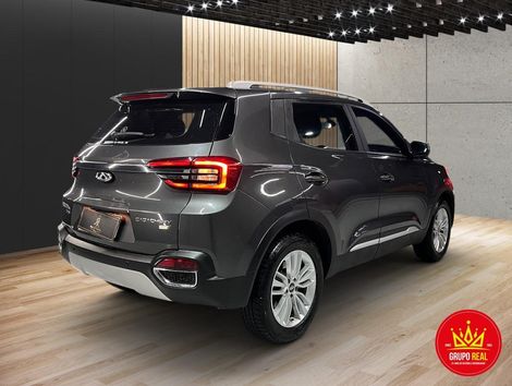 CHERY Tiggo 5X T 1.5 16V Turbo Flex Aut.