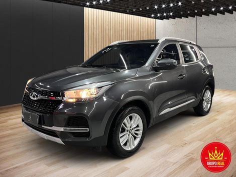 CHERY Tiggo 5X T 1.5 16V Turbo Flex Aut.