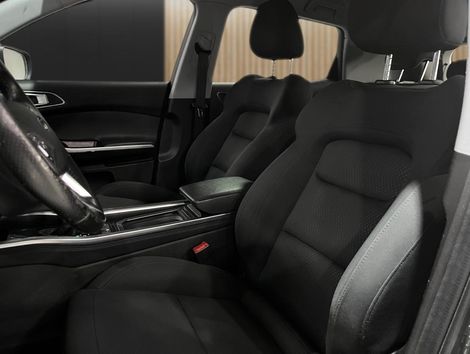 CHERY Tiggo 5X T 1.5 16V Turbo Flex Aut.