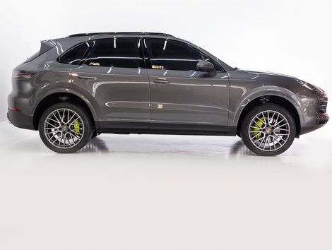 Porsche PORSCHE CAYENNE PHEV
