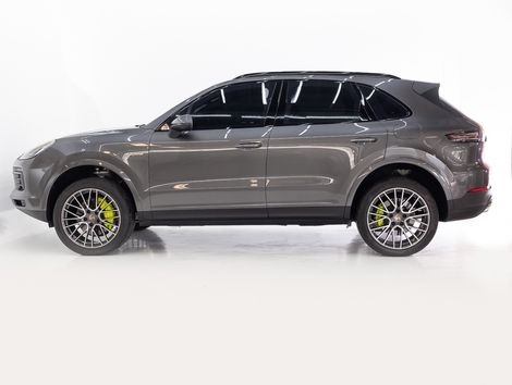 Porsche PORSCHE CAYENNE PHEV