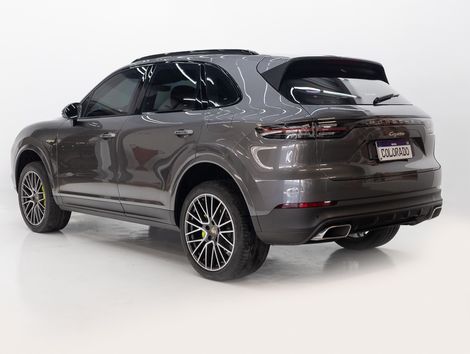 Porsche PORSCHE CAYENNE PHEV