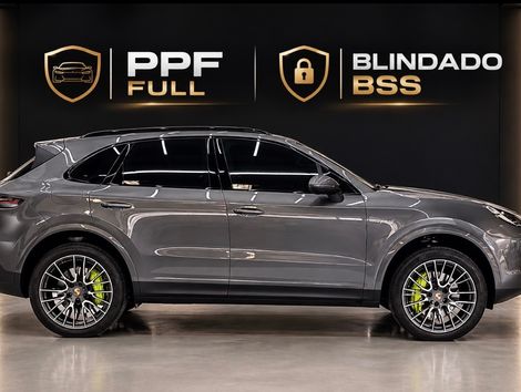 Porsche PORSCHE CAYENNE PHEV