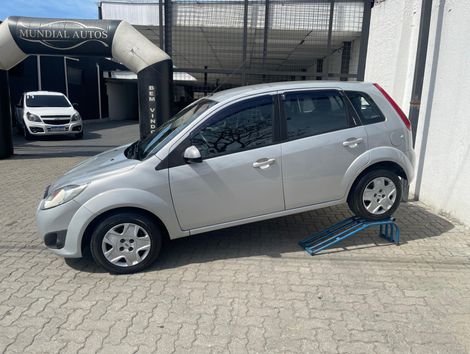 Ford Fiesta 1.6 16V Flex Mec. 5p