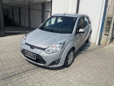 Ford Fiesta 1.6 16V Flex Mec. 5p