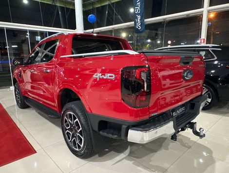 Ford Ranger Limited+ 3.0 V6 4x4 CD TB Die Aut