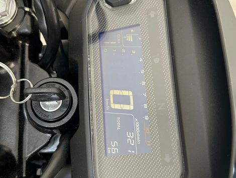 HONDA NXR 160 BROS FLEX