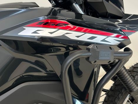 HONDA NXR 160 BROS FLEX