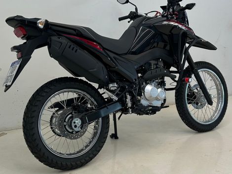 HONDA NXR 160 BROS FLEX