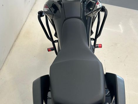 HONDA NXR 160 BROS FLEX