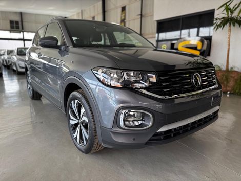VolksWagen T-Cross Hig. 250 TSI 1.4 Flex 16V 5p Aut