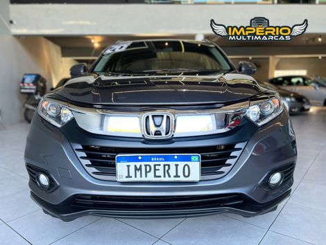 Honda HR-V EX 1.8 Flexone 16V 5p Aut.