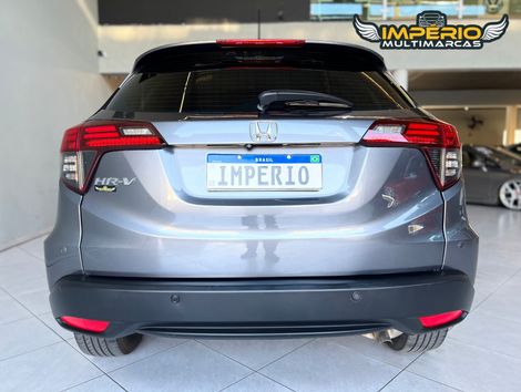 Honda HR-V EX 1.8 Flexone 16V 5p Aut.