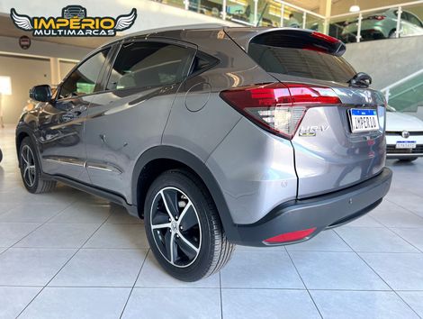 Honda HR-V EX 1.8 Flexone 16V 5p Aut.