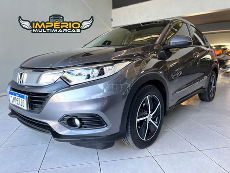 Honda HR-V EX 1.8 Flexone 16V 5p Aut.