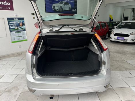 Ford Focus 2.0 16V/SE/SE Plus Flex 5p Aut.