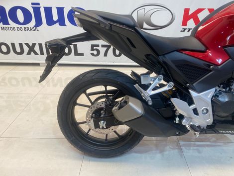 HONDA CB 300F Twister Flex