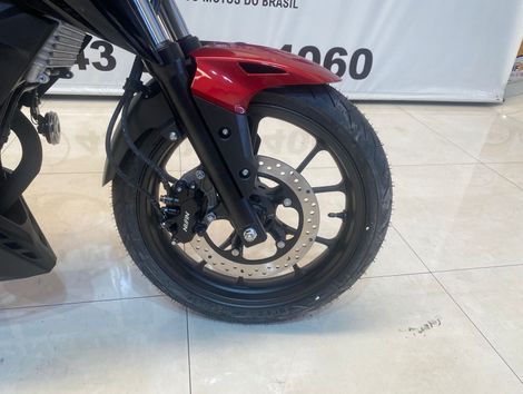 HONDA CB 300F Twister Flex