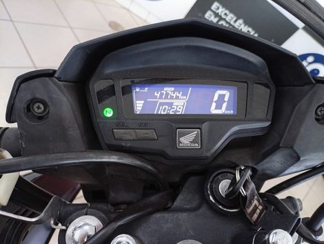 HONDA NXR 160 BROS ESDD FLEXONE