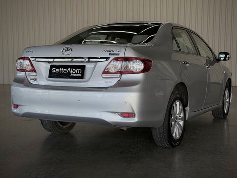 Toyota Corolla ALTIS/A.Premiu. 2.0 Flex 16V Aut