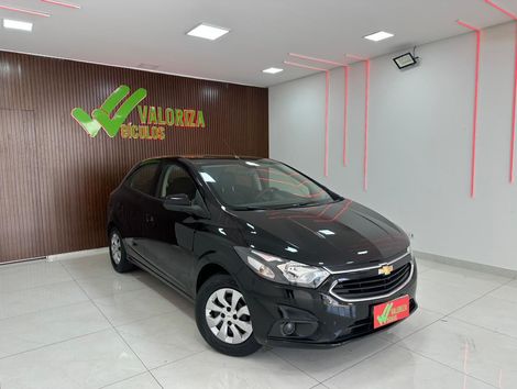 Chevrolet ONIX HATCH LT 1.0 8V FlexPower 5p Mec.