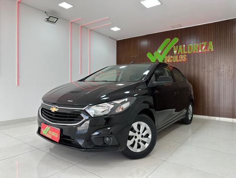 Chevrolet ONIX HATCH LT 1.0 8V FlexPower 5p Mec.