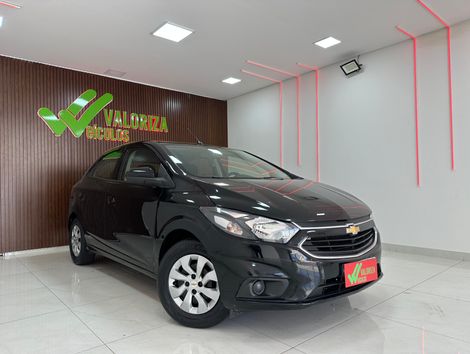 Chevrolet ONIX HATCH LT 1.0 8V FlexPower 5p Mec.