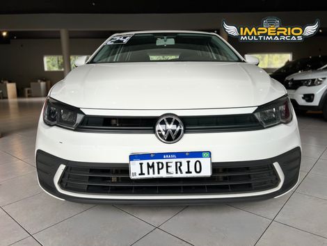 VolksWagen Polo Comfortline TSI 1.0 Flex 12V Aut.
