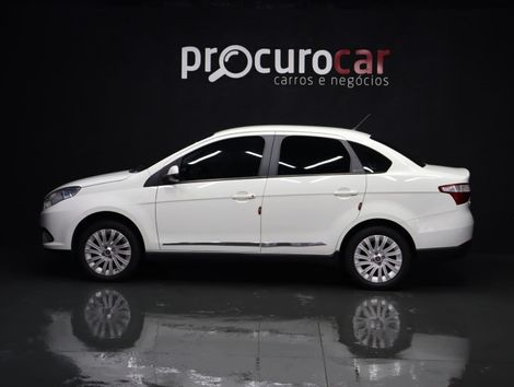 Fiat Grand Siena ESSENCE 1.6 Flex 16V