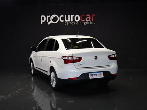 Fiat Grand Siena ESSENCE 1.6 Flex 16V